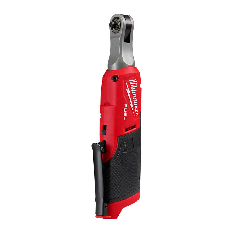 Milwaukee M12 FHIR14-0 FUEL High Speed Ratchet 1/4" Body Only