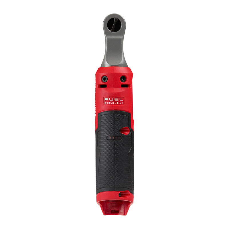 Milwaukee M12 FHIR14-0 FUEL High Speed Ratchet 1/4" Body Only