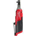 Milwaukee M12 FHIR14-0 FUEL High Speed Ratchet 1/4" Body Only