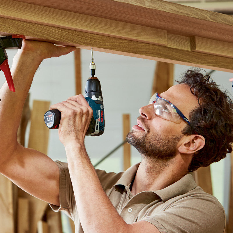 Bosch 12V Brushless Drill Driver GSR 12V-35 2 x 3.0Ah