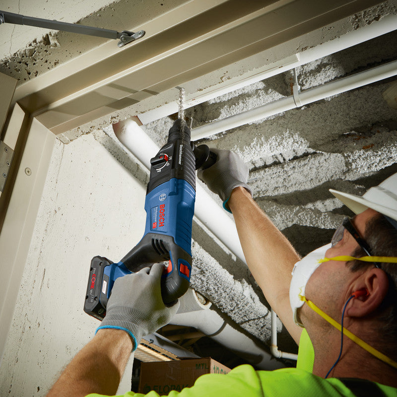 Bosch 18V Brushless SDS-Plus Hammer Drill GBH 18V-26 Body Only