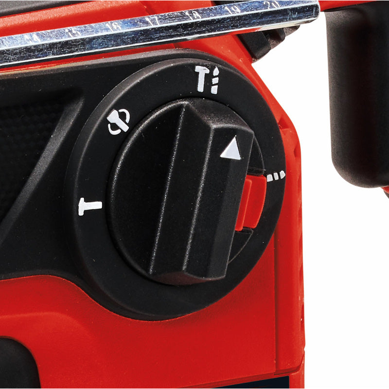 Einhell PXC 18V Cordless 2.6J Brushless Rotary Hammer Body Only