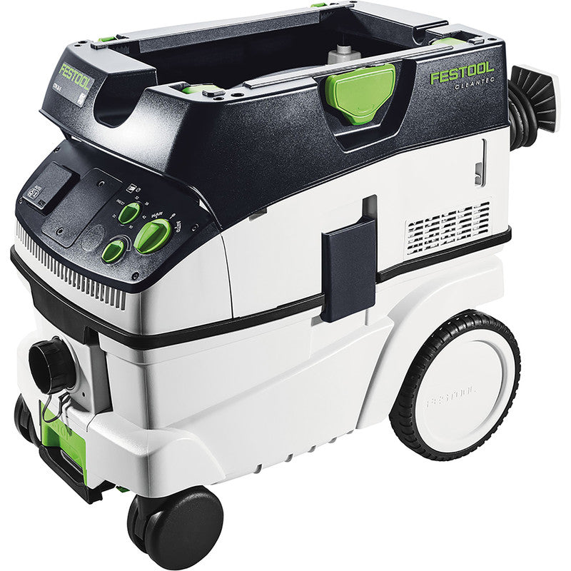Festool CTM 26 E Mobile Dust Extractor 240V