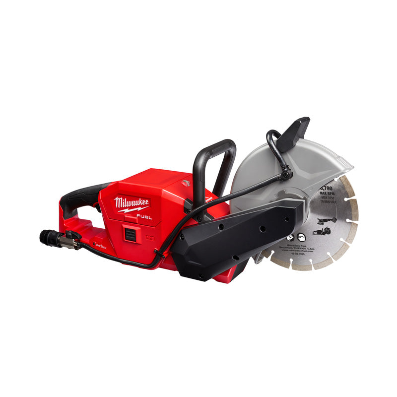Milwaukee M18 FCOS230-0 Fuel 230mm Cut Off Saw Body Only