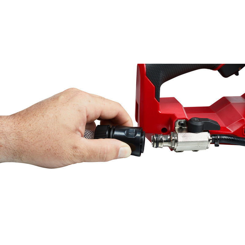 Milwaukee M18 FCOS230-0 Fuel 230mm Cut Off Saw Body Only