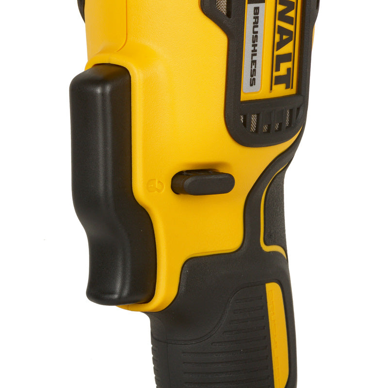 DeWalt 18V XR Brushless Die Grinder 2 x 5.0Ah