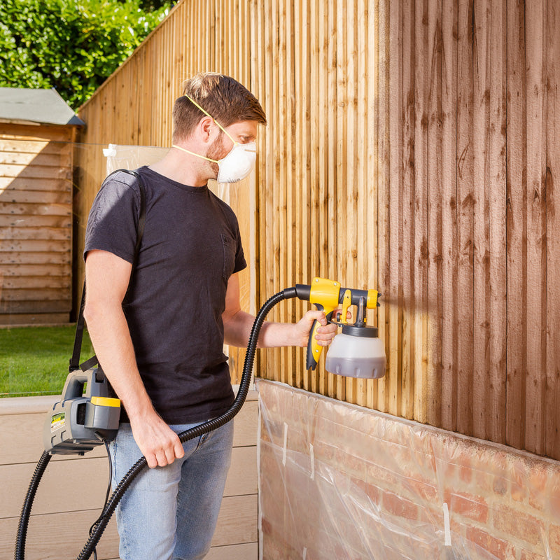 Wagner Fence & Decking Sprayer 230V