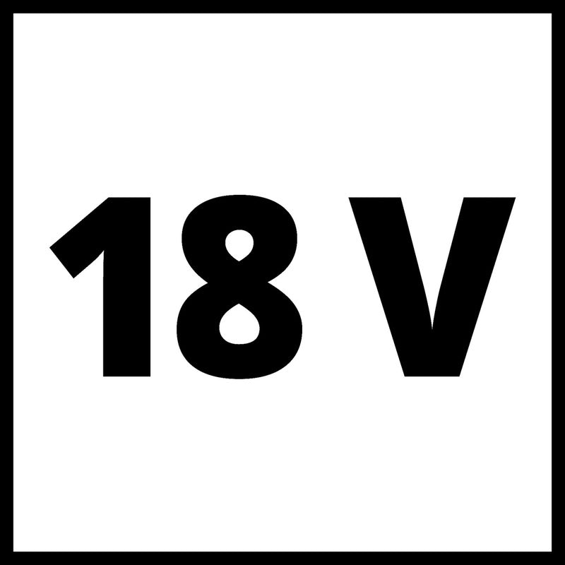 Einhell PXC 18V Floor Sweeper Body Only