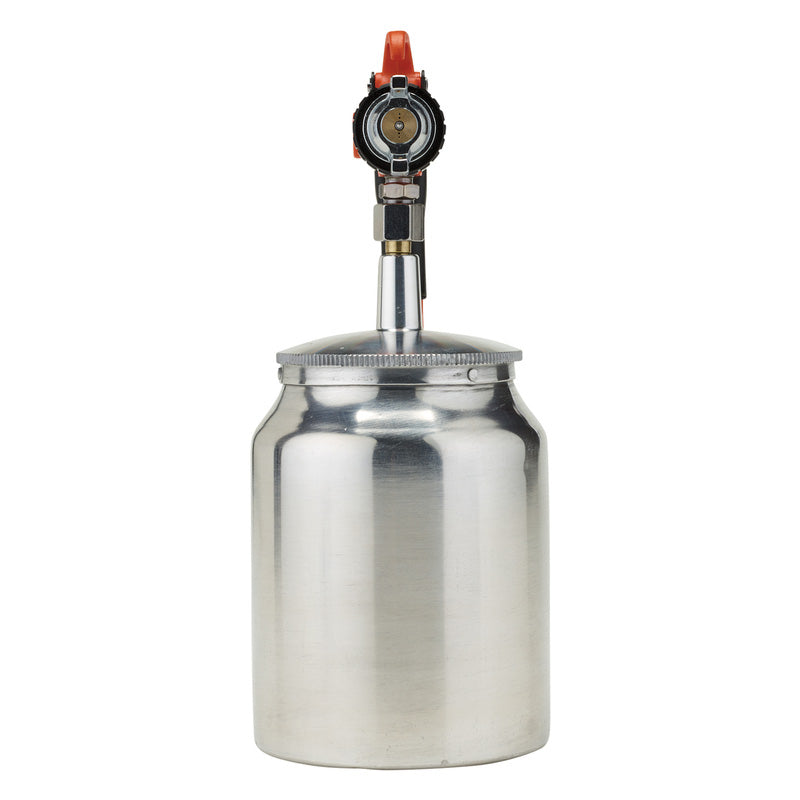 Draper High Pressure Air Spray Gun 1L