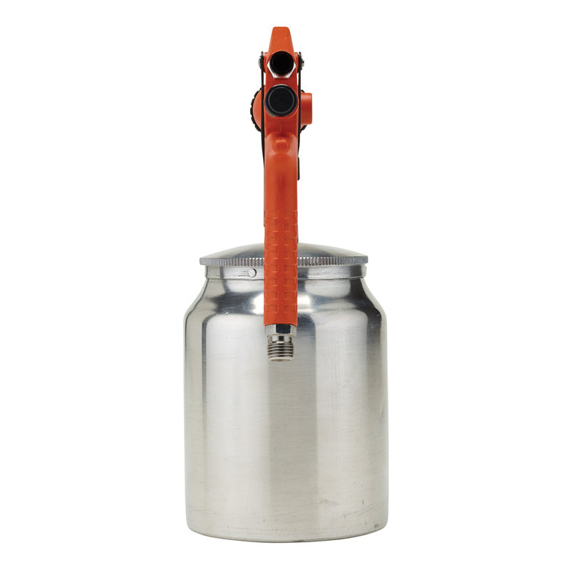 Draper High Pressure Air Spray Gun 1L