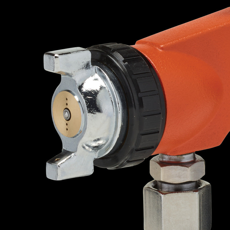 Draper High Pressure Air Spray Gun 1L