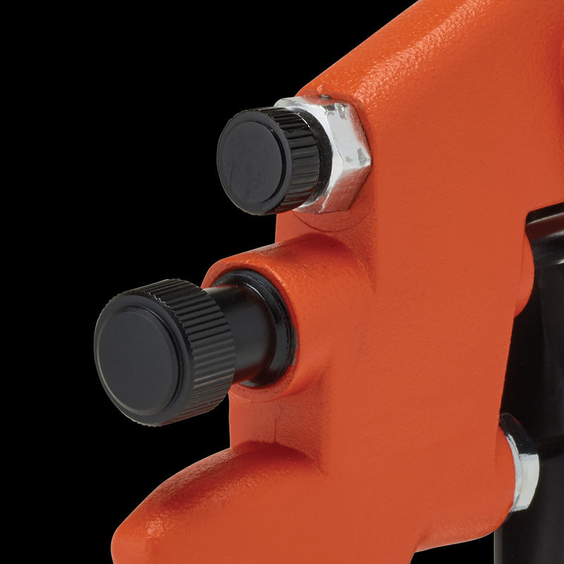 Draper High Pressure Air Spray Gun 1L
