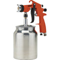 Draper High Pressure Air Spray Gun 1L