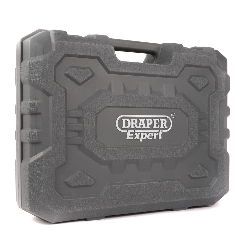 Draper 1600W SDS Max Rotary Hammer Drill 240V