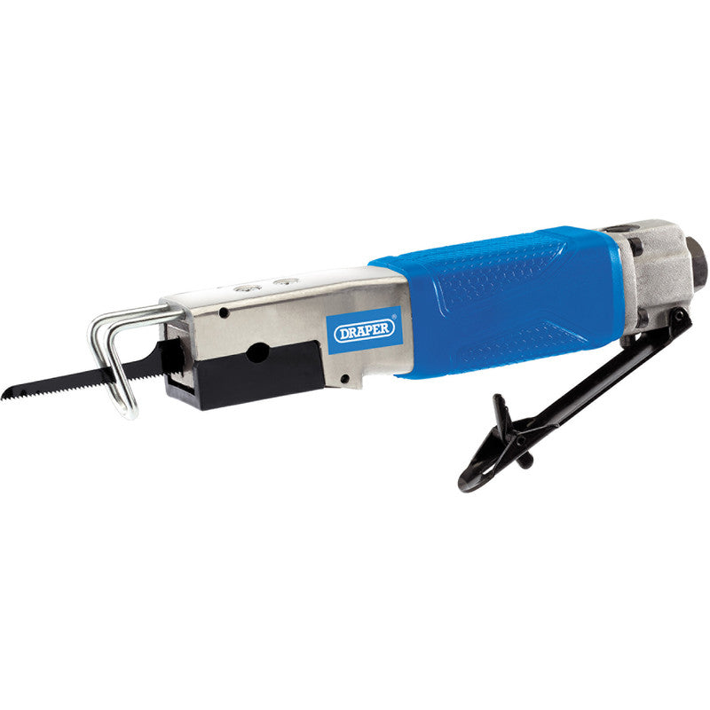 Draper 1/4" Air Body Saw