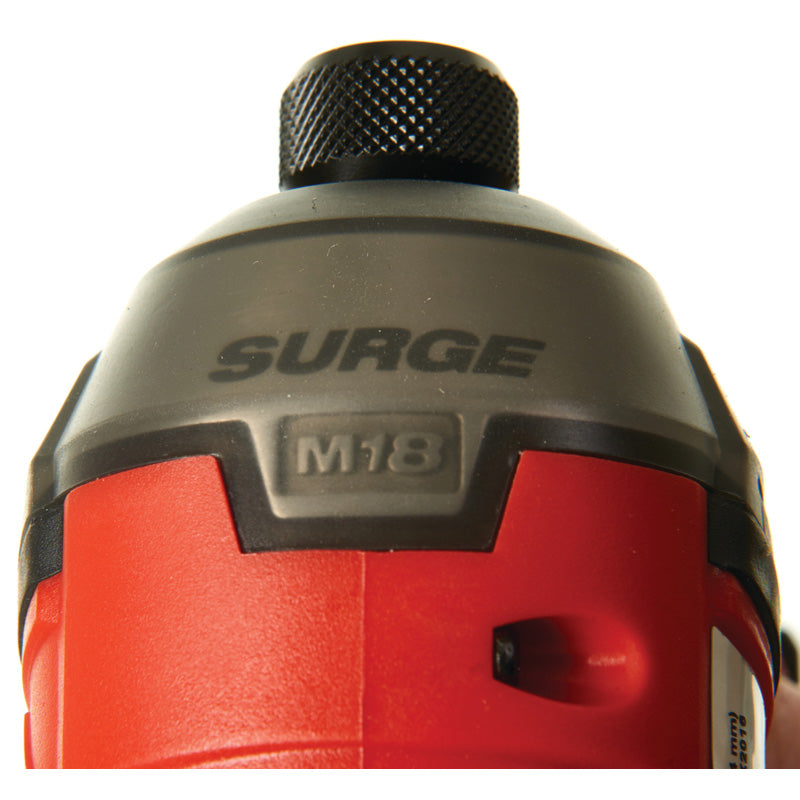 Milwaukee M12 FUEL Sub Compact SURGE Hydraulic Impact Driver Body Only