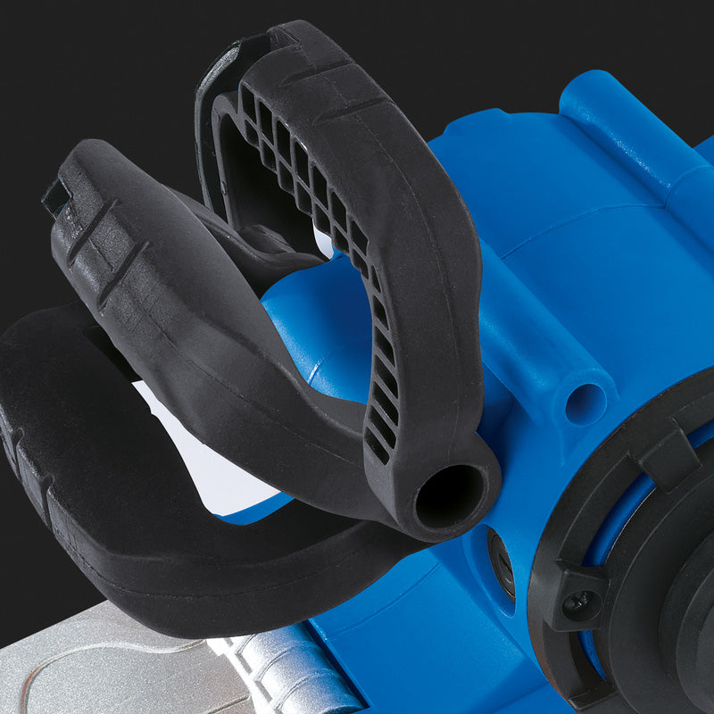 Draper Belt Sander, 75mm, 1010W 230V