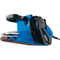 Draper Belt Sander, 75mm, 1010W 230V