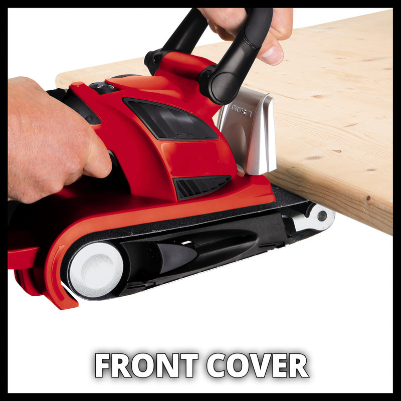 Einhell 850W 75mm Belt Sander 230V