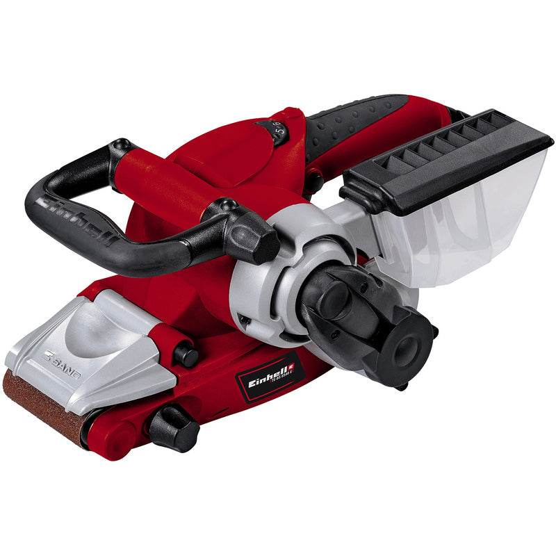 Einhell 850W 75mm Belt Sander 230V