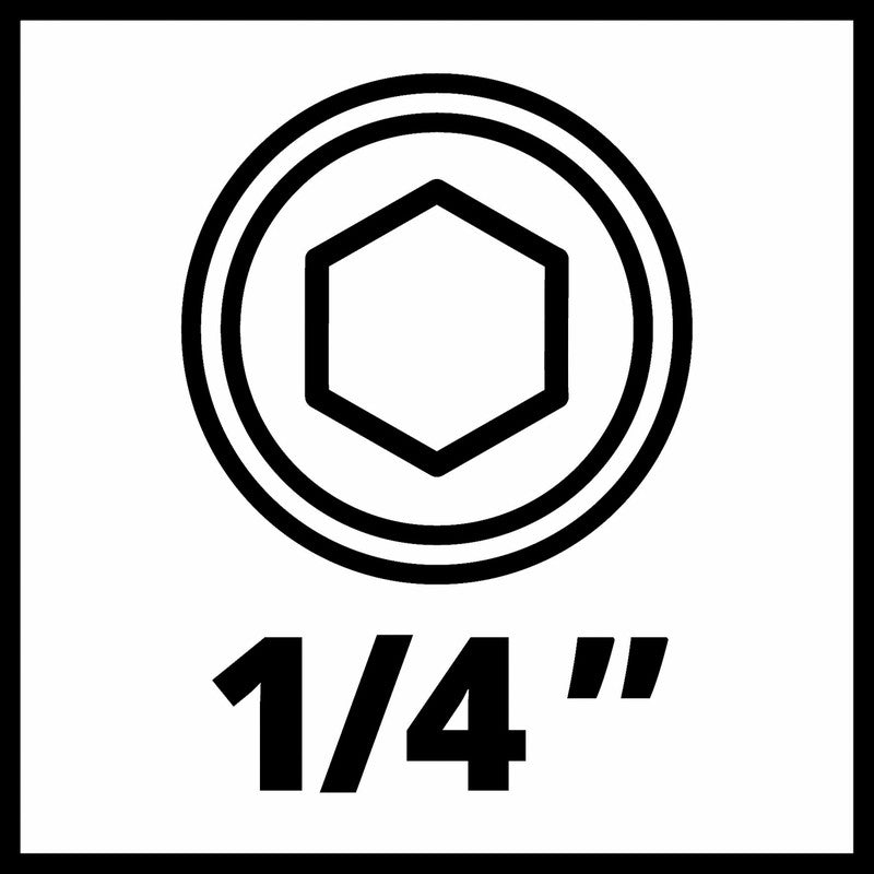 Einhell PXC 18V Cordless Drywall Screwdriver Body Only