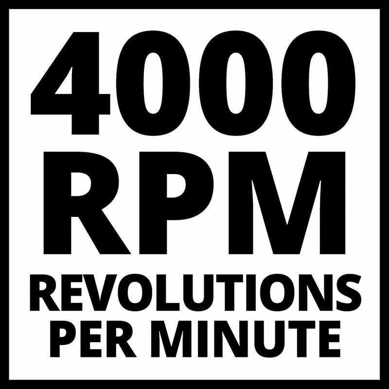 Einhell PXC 18V Cordless Drywall Screwdriver Body Only