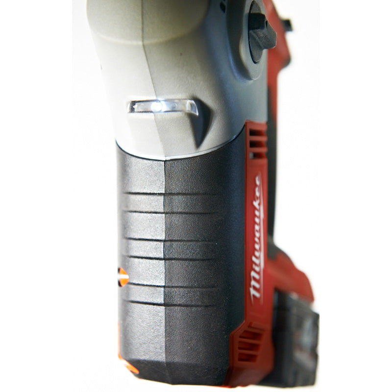 Milwaukee M12H-0 Compact SDS 2 Mode Hammer Body Only