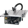 Draper Sliding Table Saw, 250mm, 1800W 230V