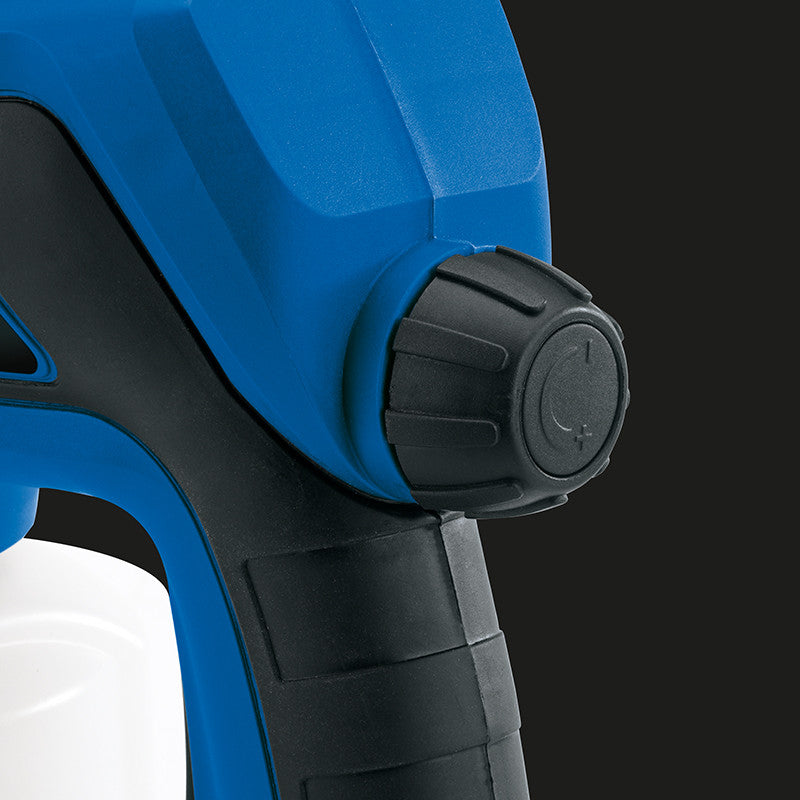 Draper 80W Spray Gun 230V