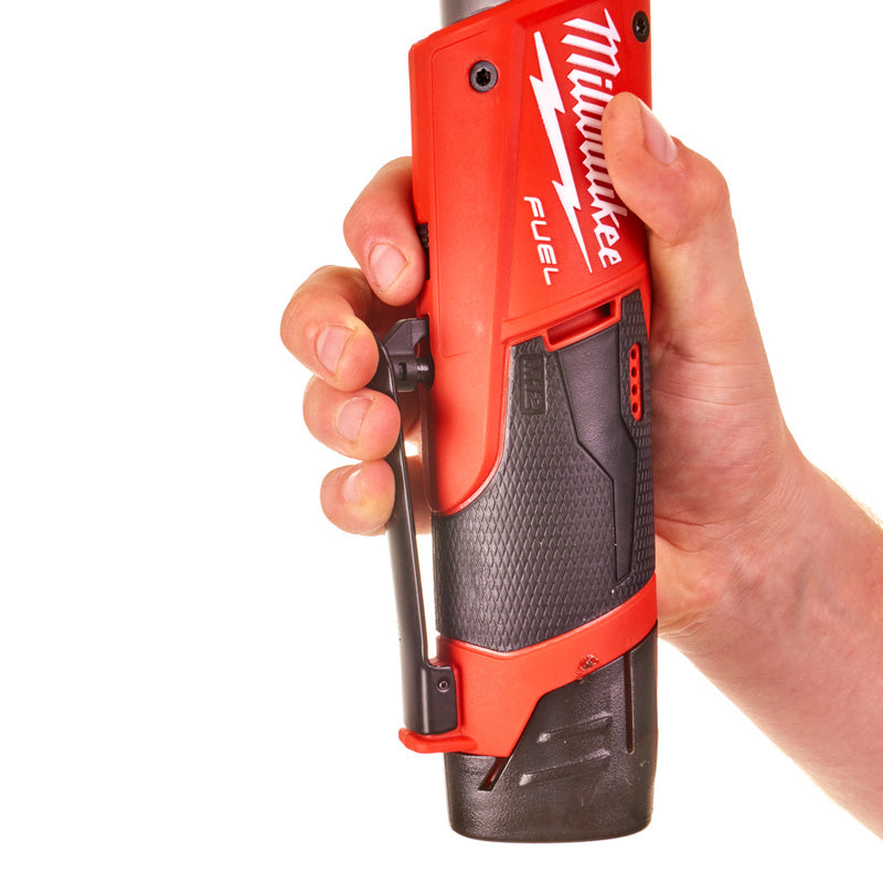 Milwaukee M12 FIR38-201B FUEL 3/8'' Ratchet 1 x 2.0Ah