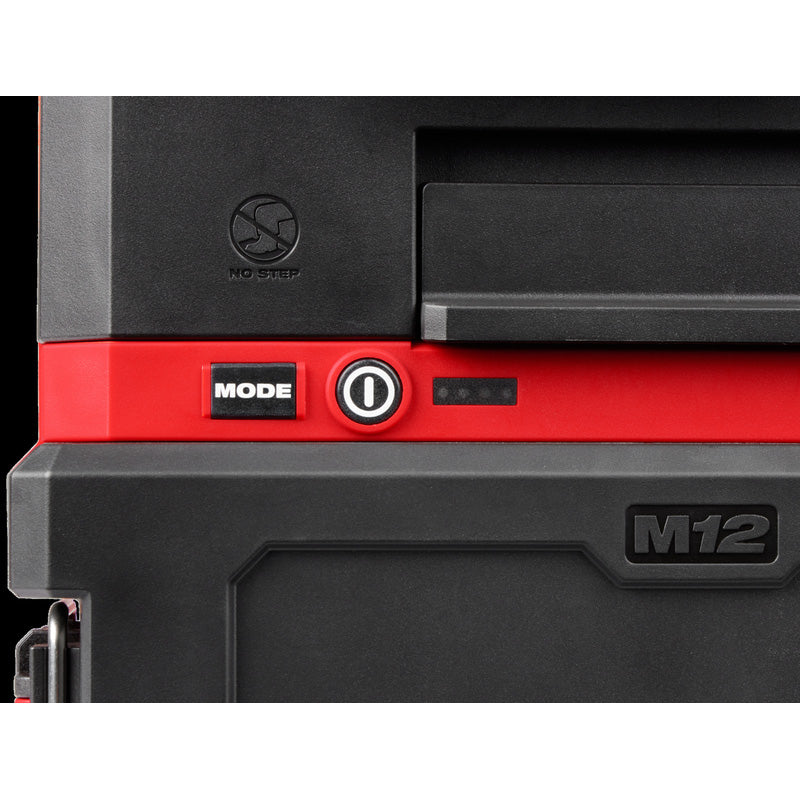 Milwaukee M12 POAL-0 Packout Area Light Body Only