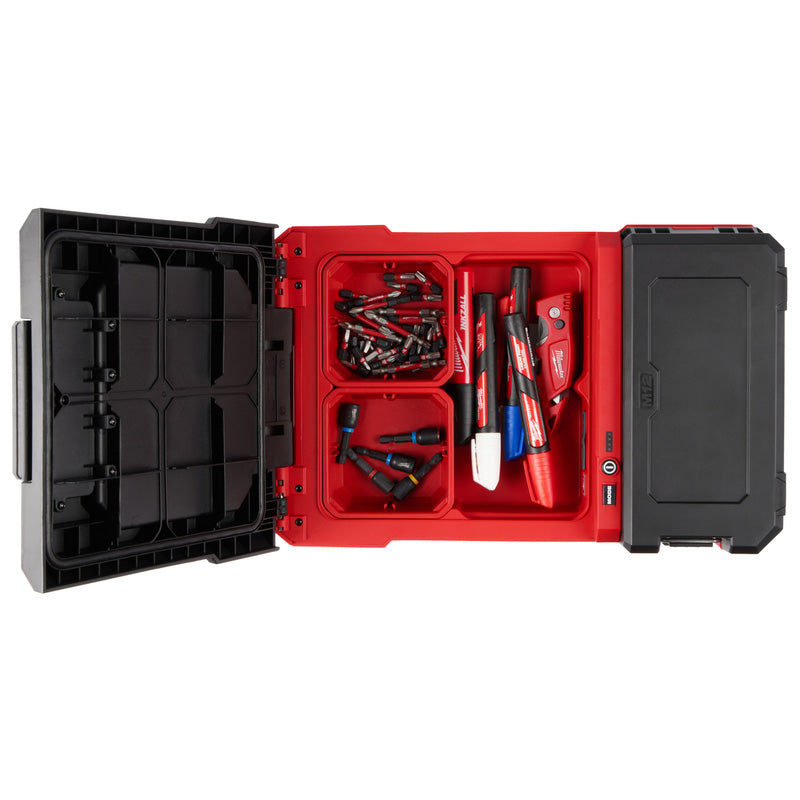 Milwaukee M12 POAL-0 Packout Area Light Body Only