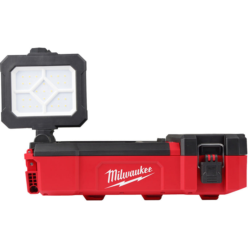 Milwaukee M12 POAL-0 Packout Area Light Body Only