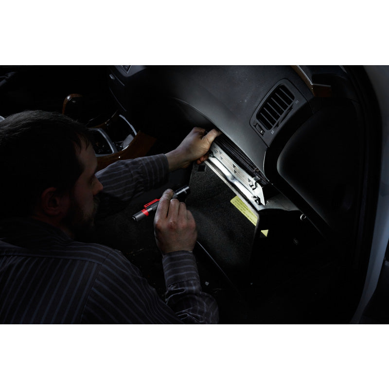 Milwaukee IPL-LED TRUEVIEW Alkaline Pen Light