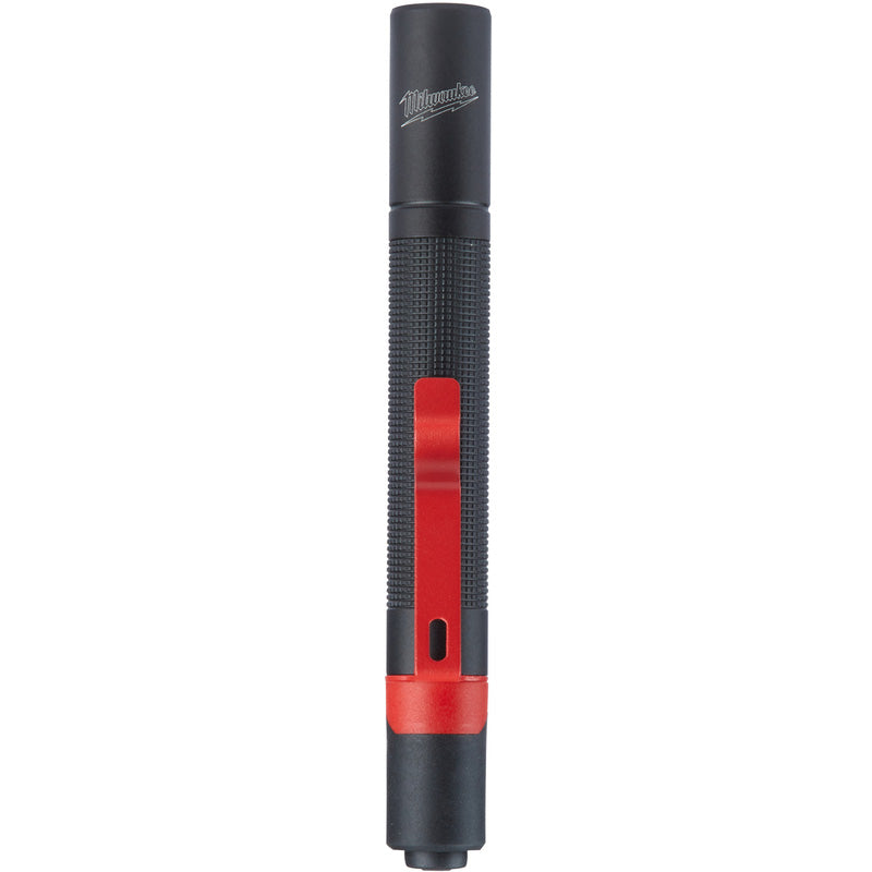 Milwaukee IPL-LED TRUEVIEW Alkaline Pen Light