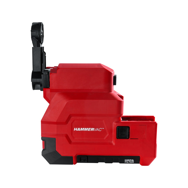 Milwaukee M18 CDEX-0 SDS+ Dust Extractor Body Only