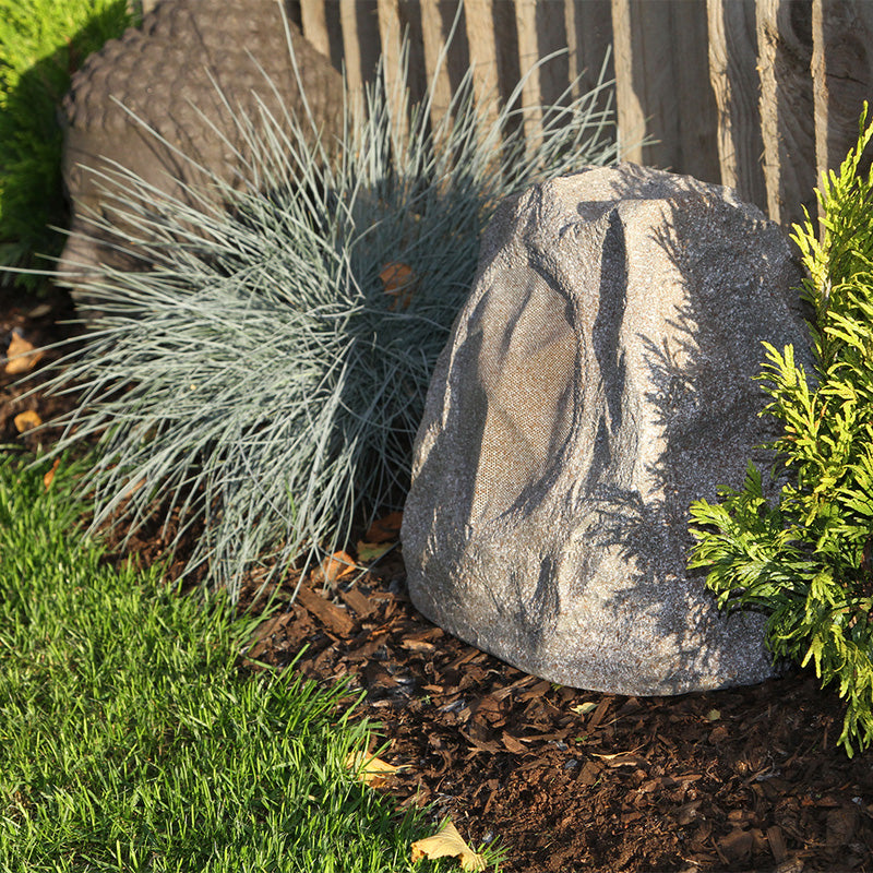 Lithe Audio Rock BT Garden Speaker
