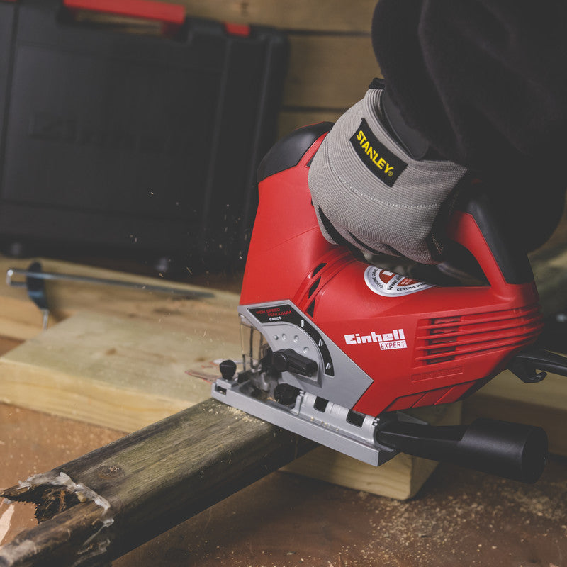 Einhell 750W Jigsaw 240V
