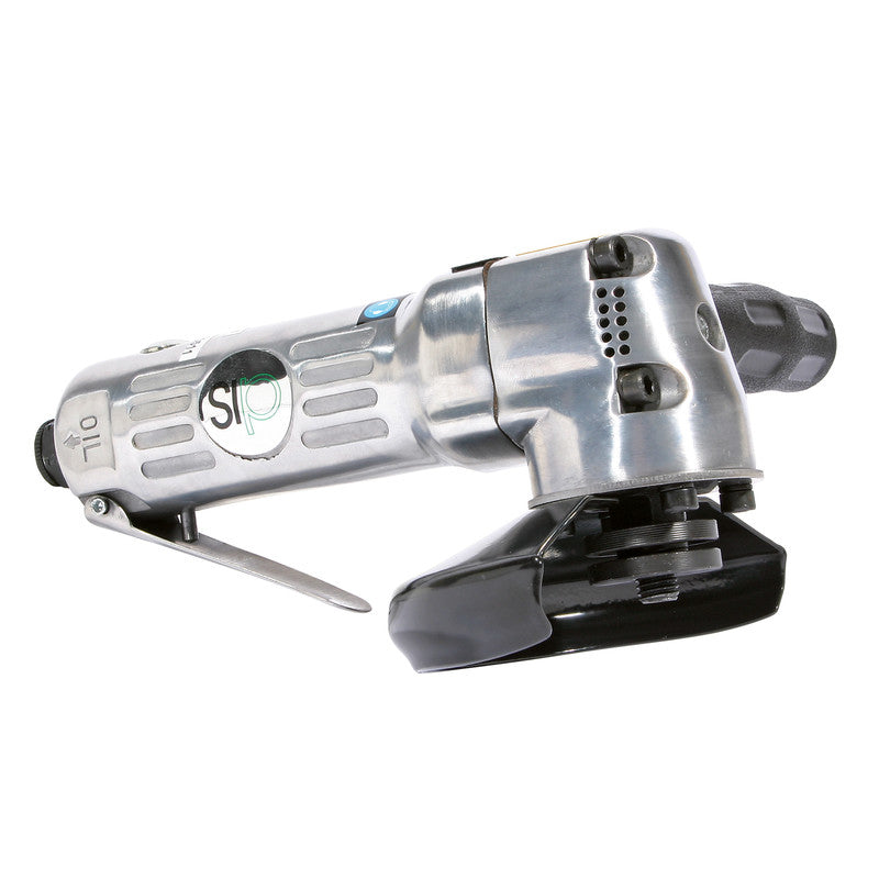 Air Angle Grinder