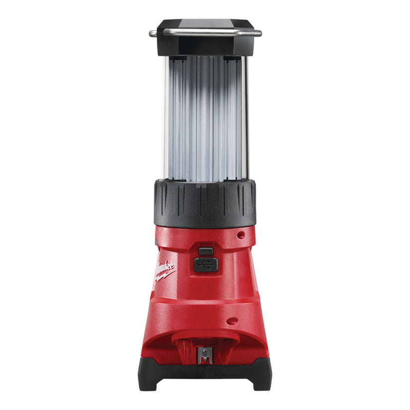 Milwaukee M12LL-0 360 Degree Illumination Lantern Body Only