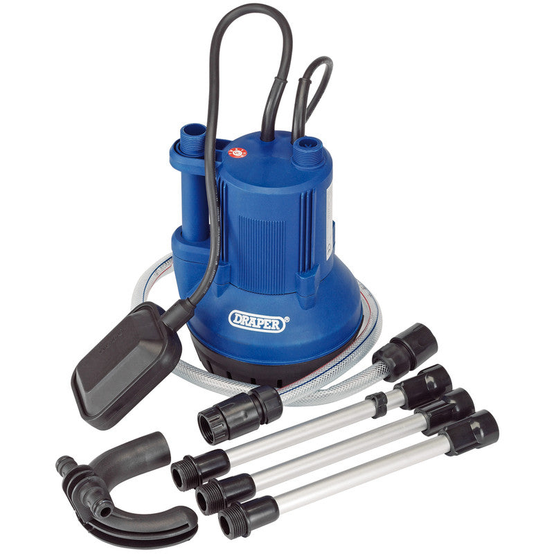 Draper 36327 Water Butt Pump 350W
