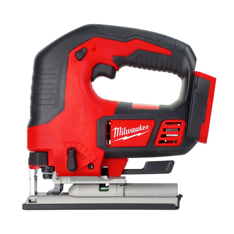 Milwaukee M18BJS-0 Jigsaw Body Only