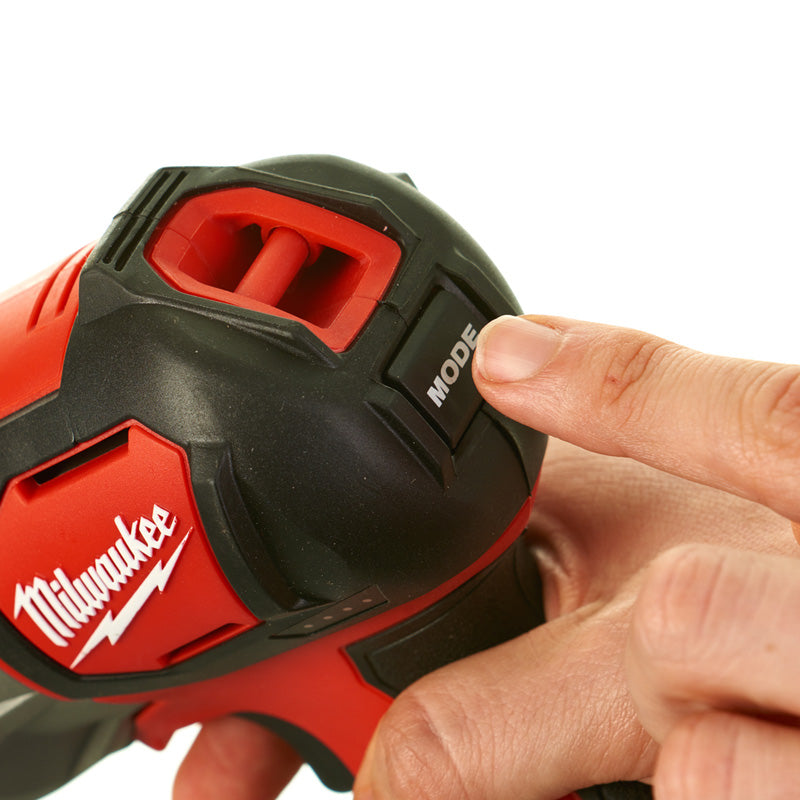 Milwaukee M12SLED-0 LED Spot Light Body Only