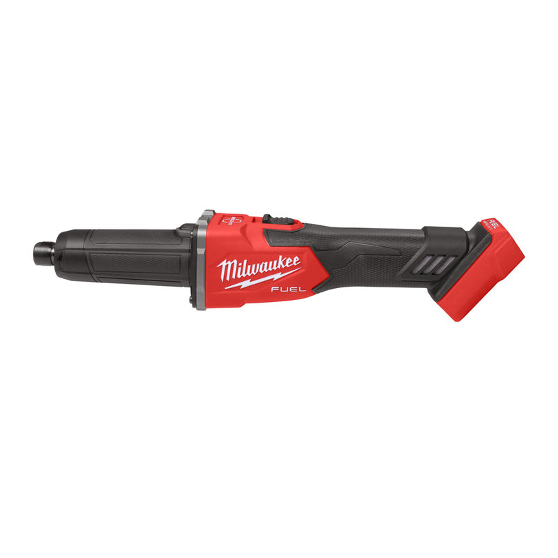 Milwaukee M18 FDGB-0 FUEL Braking Die Grinder Gen 2 Body Only