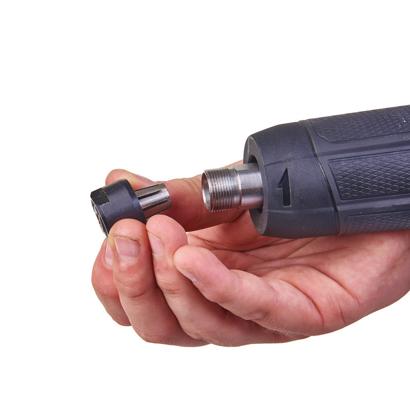 Milwaukee M18 FDGB-0 FUEL Braking Die Grinder Gen 2 Body Only