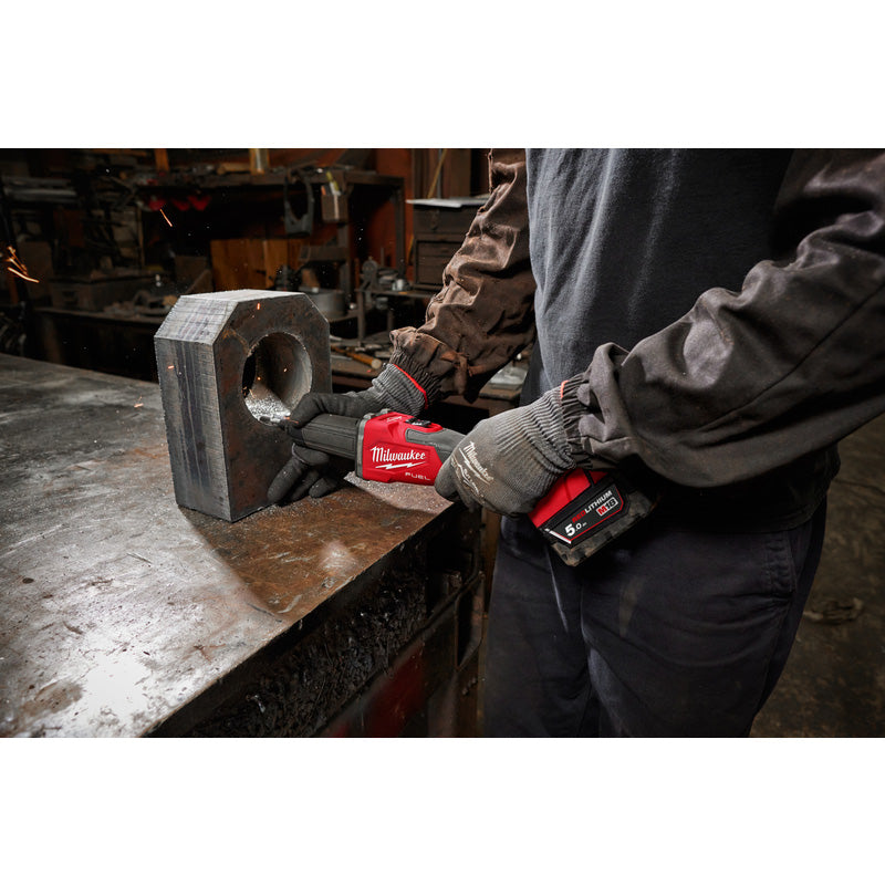 Milwaukee M18 FDGB-0 FUEL Braking Die Grinder Gen 2 Body Only