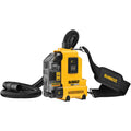 DeWalt DWH161N 18V XR Universal Dust Extractor Body Only