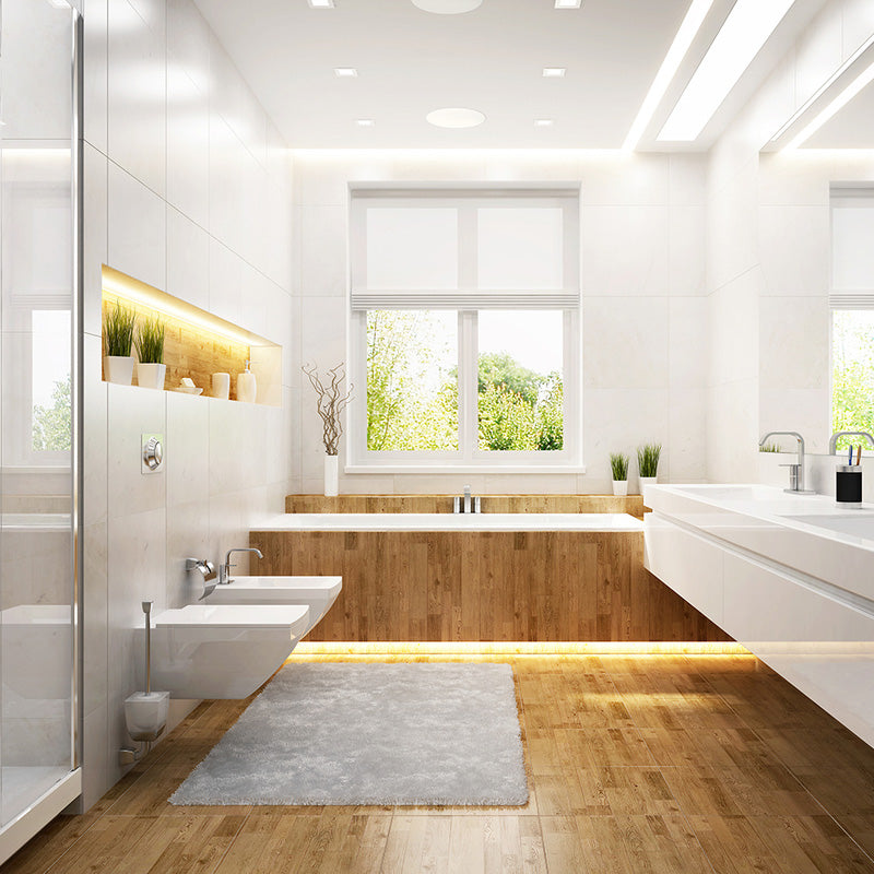 Lithe Audio 6.5' BT5 IP44 Ceiling Speaker