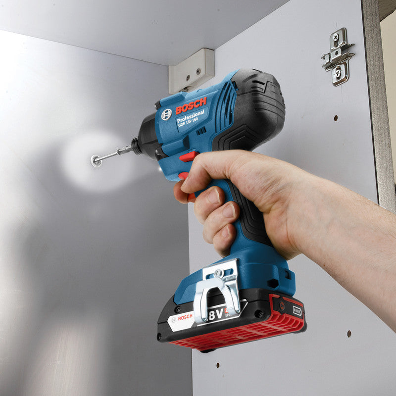 Bosch 18V Impact Driver GDR 18V-160 Body Only