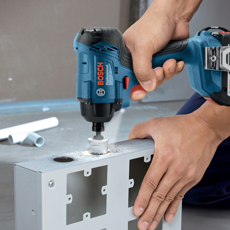 Bosch 18V Impact Driver GDR 18V-160 Body Only